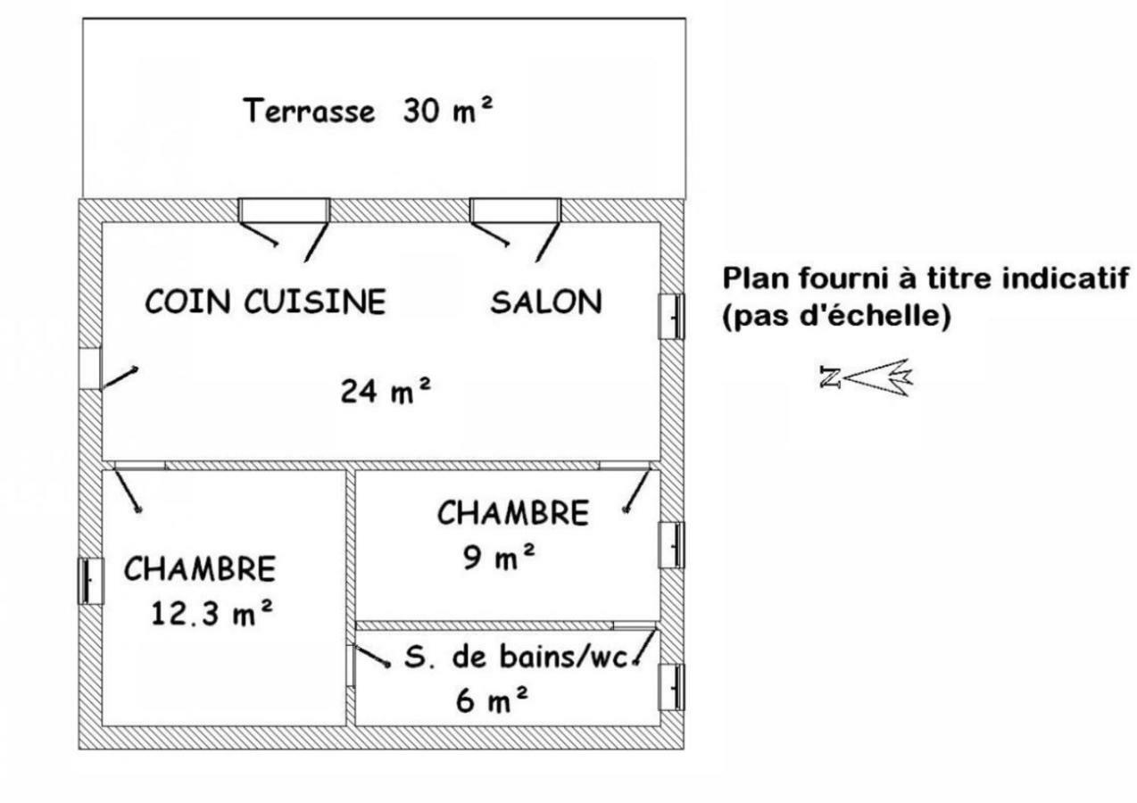 A Pivarella Grosseto-Prugna Ngoại thất bức ảnh